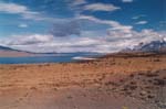 Chile - parque nacional torres del paine - 